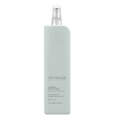Affinage Professional Styling  Thermal Protectant Spray 375ml